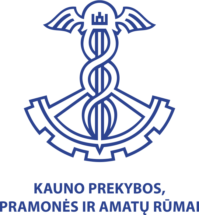 Kauno prekybos, pramonės ir amatų rūmų narys